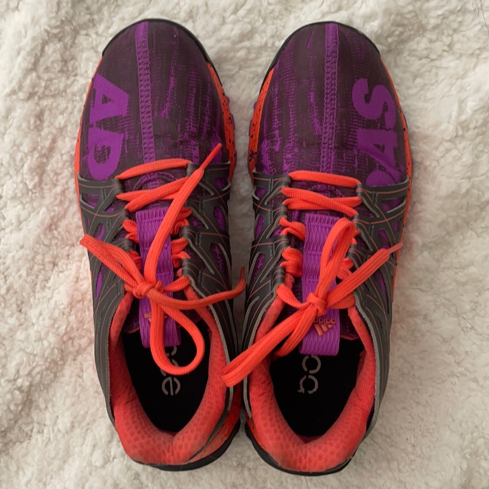 Adidas Women Shoes Size 6
